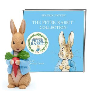 Tonies The Peter Rabbit Collection