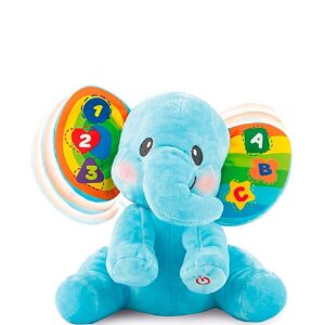 Winfun Sing and Learn Elephant