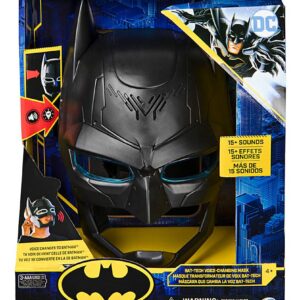 Batman Voice Changing Mask
