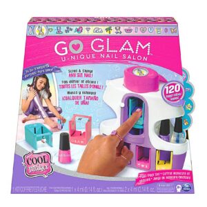Cool Maker Go Glam U-Nique Nail Salon