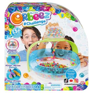 Orbeez #Challenge Meez