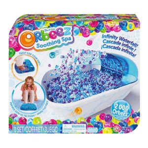 Orbeez Ultimate Soothing Foot Spa