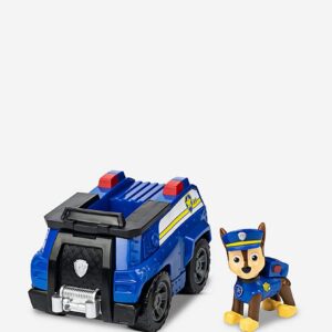Paw Patrol Vehicle: Spy Chase