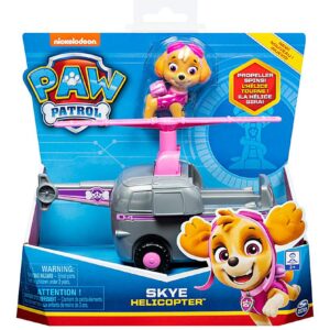 Paw Patrol Vehicle: Skye