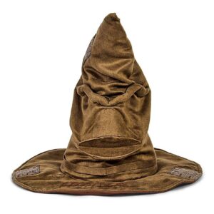 Wizarding World Interactive Sorting Hat