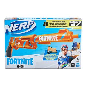 Nerf Fortnite 6-SH