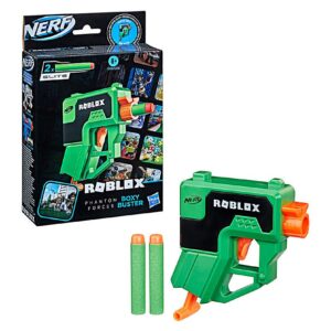 Nerf Roblox Micro Shots