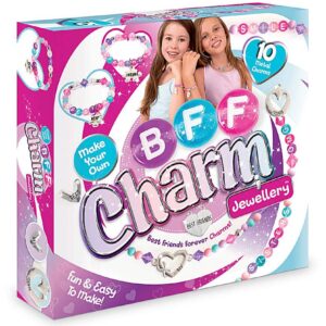 BFF Charm Jewellery