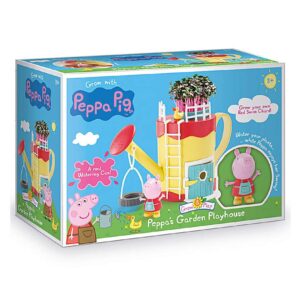 Peppa Pig's Garden Playhouse