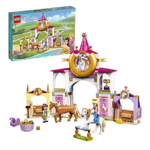 LEGO Disney Belle & Rapunzel's Royal