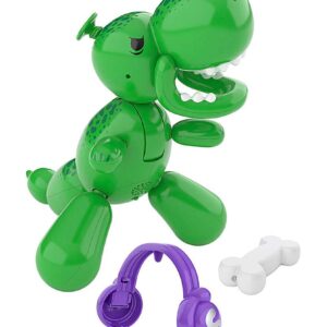 Squeakee The Balloon Dino