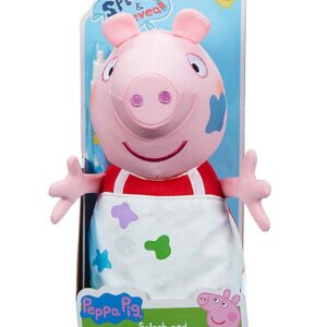 Peppa Pig Splash & Reveal
