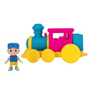 Cocomelon Musical Train