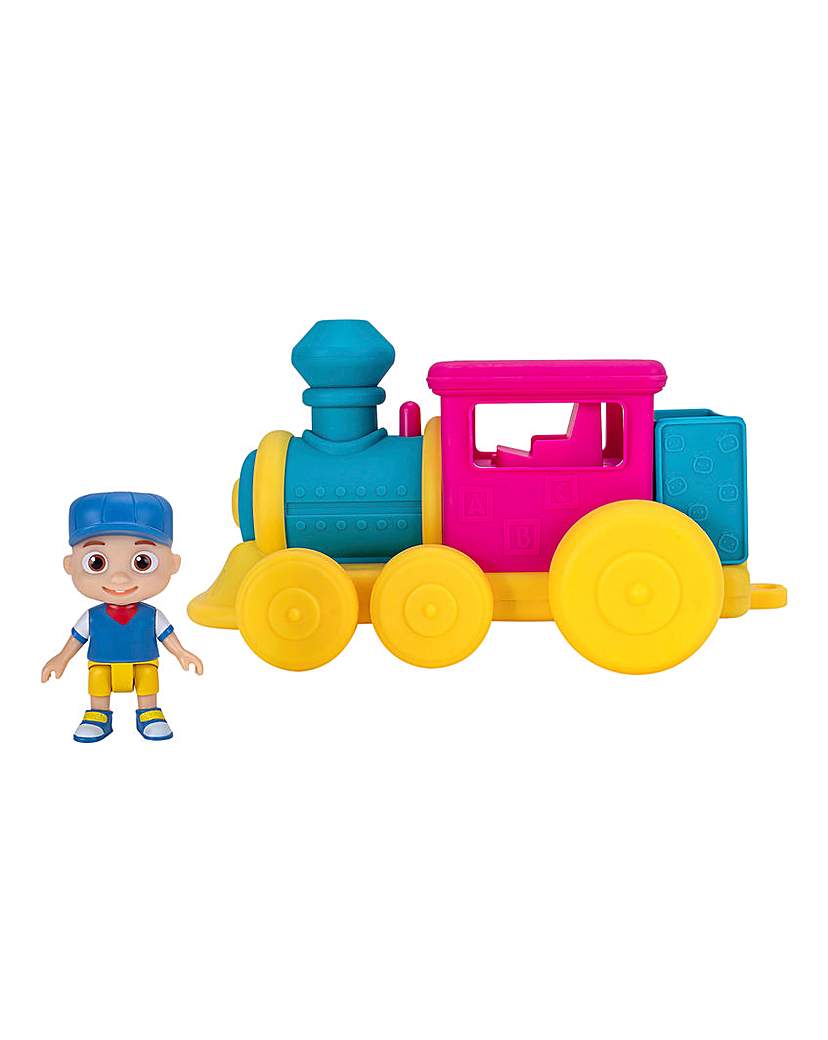 Cocomelon Musical Train