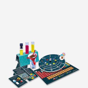Clementoni Science & Play Chemistry