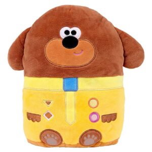 Hey Duggee Heatable