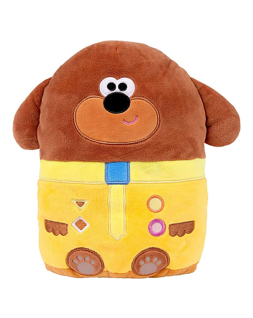 Hey Duggee Heatable