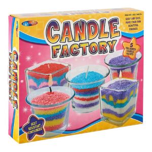 Candle Factory