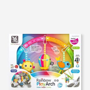 Benbat Rainbow Play Arch