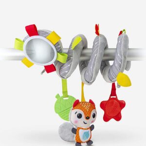 Benbat Spiral Activity Toy