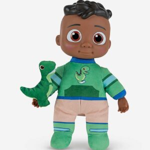 Cocomelon My Friend Cody Doll