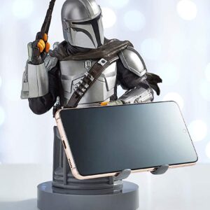 Mandalorian Cable Guy