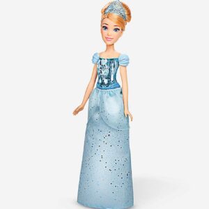 Disney Princess Shimmer Doll-Cinderella