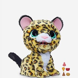 FurReal Lil' Wilds Lolly the Leopard