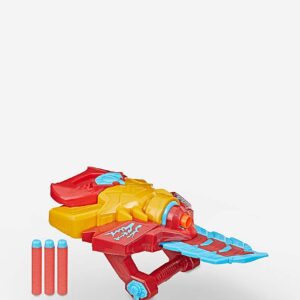 Monster Hunter Iron Man Monster Blade