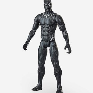Marvel Avengers Titan Hero Black Panther