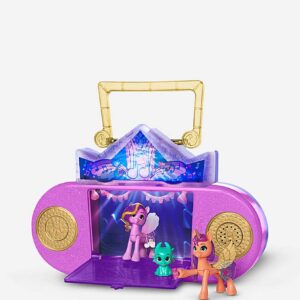 My Little Pony Musical Mane Melody