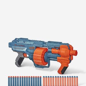 Nerf Elite 2.0 Shockwave RD 15