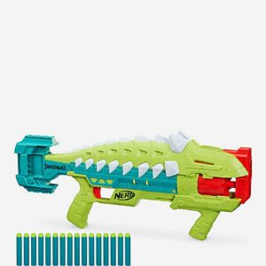Nerf Armourstrike