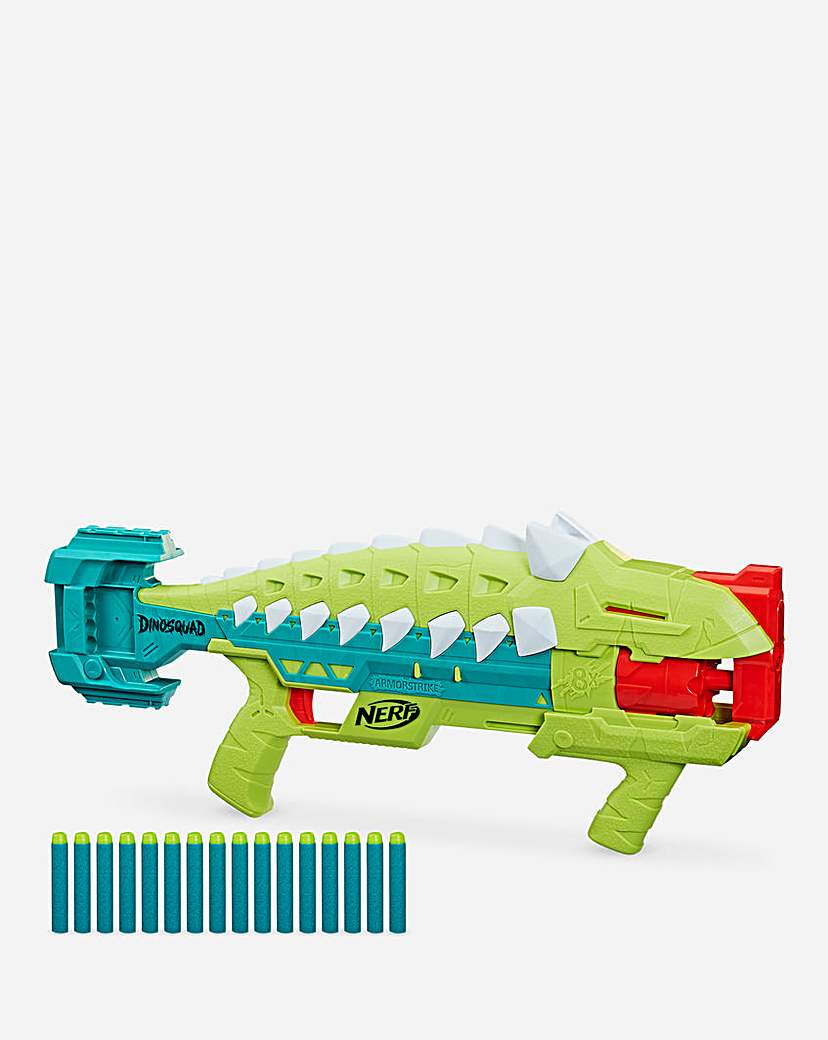 Nerf Armourstrike