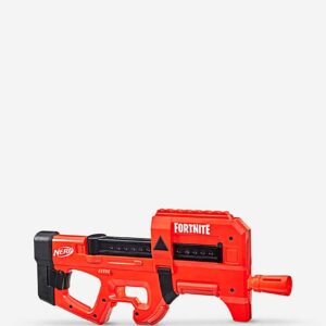 Nerf Fortnite Compact SMG Motorized Dart