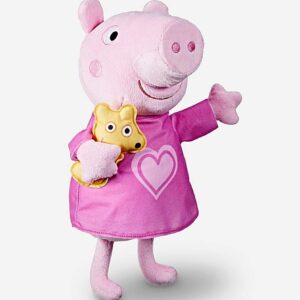 Peppa Pig Peppa's Bedtime Lullabies