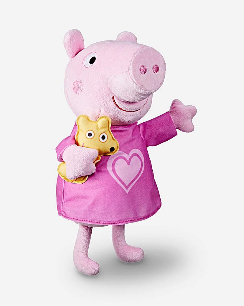 Peppa Pig Peppa's Bedtime Lullabies