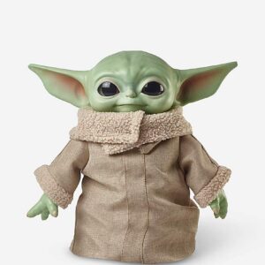 Star Wars 11inch The Child Basic Plush