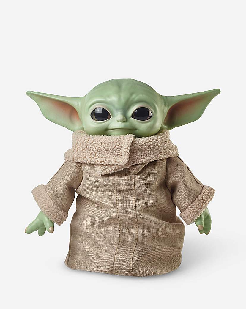 Star Wars 11inch The Child Basic Plush