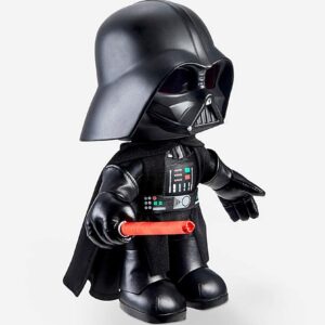 Star Wars Darth Vader Feature Plush