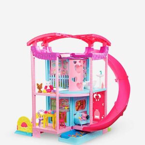 Barbie Chelsea Playhouse