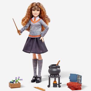 Harry Potter Hermione Potions