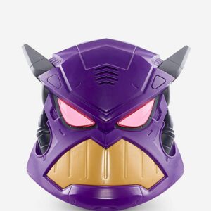 Pixar Lightyear Zurg Feature Mask