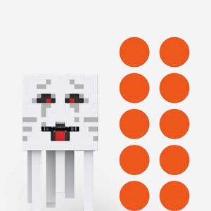 Minecraft Fireball Ghast