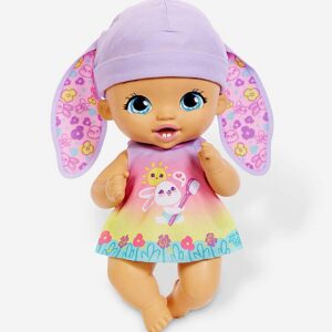 My Garden Baby Bunny Doll