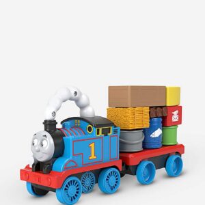 Thomas and Friends Stack & Wobble Train