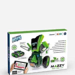 Xtreme Bots Mazzy