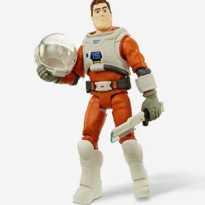 Pixar Lightyear Gear Up Buzz