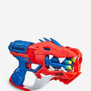 Nerf Raptor Slash
