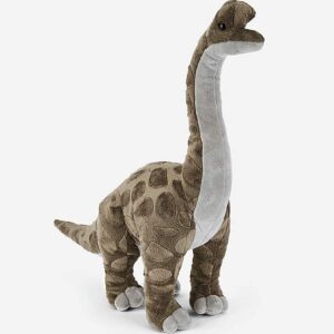 Brachiosaurus Dinosaur 16 Inch Plush